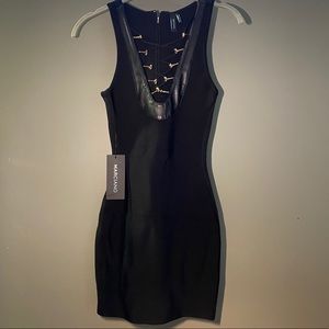 Marciano Bandage Dress